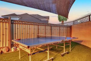The Gold Standard - Luxury for Families & Friends - 4