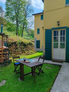 Casa Cavallin - 8