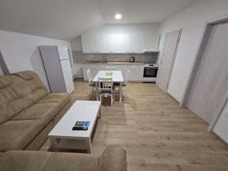 Apartma Pri Stevotu - 0