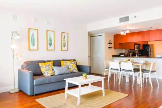 Free Parking - Ocean-View Condo - Pool - 9