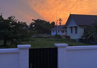 Homestay Kuala Terengganu, Batu Buruk Muslims - 9