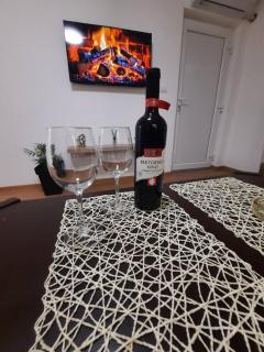 Apartman Limski Kutak - 1