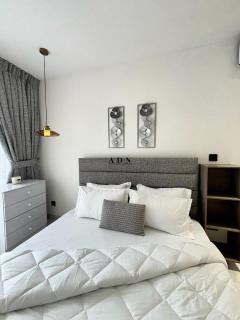 Luxueux F3 au virage - 6