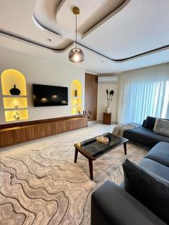 Luxueux F3 au virage - 3