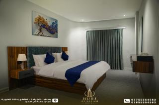 Burj Al Salam Hotel - 2