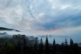 Morning Glory Mountain View Villa 4 Bedrooms With a Private Heated Swimming Pool - 4