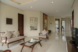 Morning Glory Mountain View Villa 4 Bedrooms With a Private Heated Swimming Pool - 3