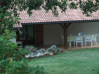 VILLA Peyrastoul Fumel - 6