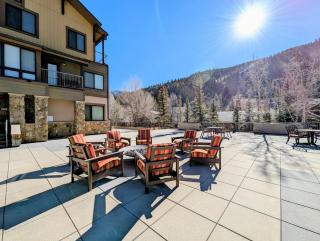 Slopeside 2762A by SummitCove Lodging - 4