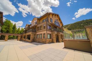Slopeside 2762A by SummitCove Lodging - 2
