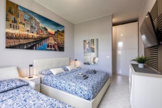 Spazioso appartamento con terrazzo Navigli,Bocconi - Milan - 7
