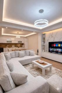 AS Villa garden & Parking privat - Vlora - 8