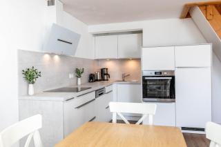 Haus Seeblick Wohnung 18 "Meerweh" - 3