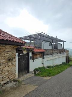 Namaste къща в село Камилски дол - 6
