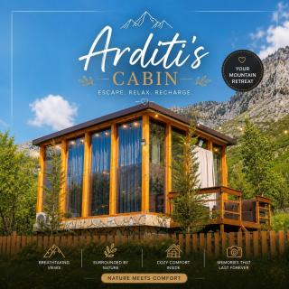 Arditi's Cabin - 0
