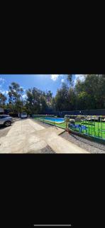 Ritoque lodge - 1