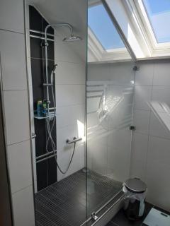 Dreiflüsse Appartement - Traumgarten mit Grill und Pavillon, WLAN, Küche und Parkplatz - SelfCheckin - 5