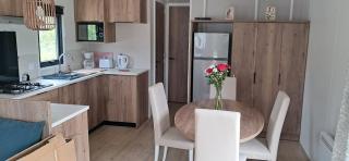 Camping Cristal d'Opale - Camiers - 8