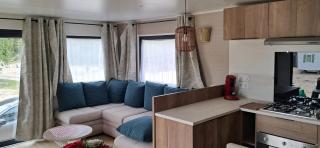 Camping Cristal d'Opale - Camiers - 2