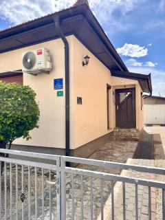 GOLD Apartman - Kuća za odmor - 8