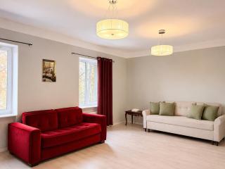 DICTUMFACTUM Niguliste Charm Apartment - 5
