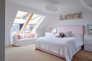 Brancaster Staithe Luxury 5 Bedroom with Sea View - 9