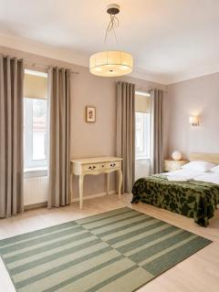 DICTUMFACTUM Niguliste Charm Apartment - 7
