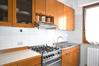 S298 - Sirolo, delizioso trilocale con terrazzo - 8