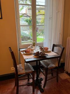 Le Patio Des Senteurs - 9