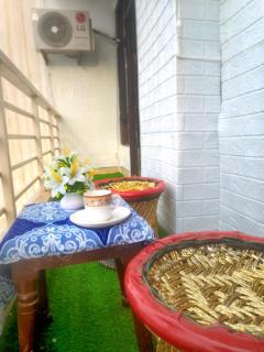 Vrindavan Home Stay - 4