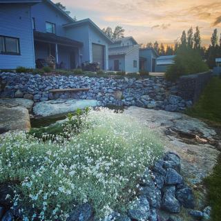 Ihana talo - Lovely House with Sauna in Vaasa - 9