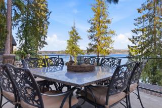 Hayden Lake Oasis - 0