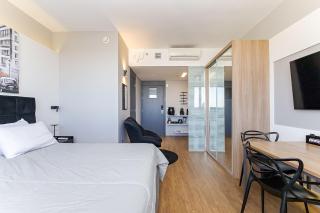 Luxo e Conforto em Apartamento Moderno - 9