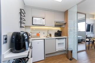 Luxo e Conforto em Apartamento Moderno - 8