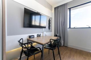 Luxo e Conforto em Apartamento Moderno - 6