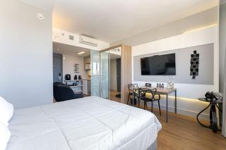 Luxo e Conforto em Apartamento Moderno - 4