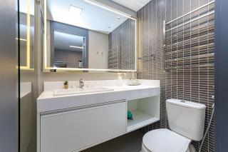 Luxo e Conforto em Apartamento Moderno - 2