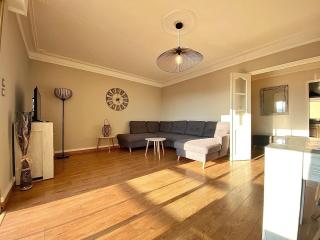 Casamea - T3, Spacieux, Terrasse, Clim - Ajaccio - 6