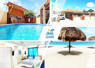 Villa Janchi 3BD private villa with Pool beaches - 0
