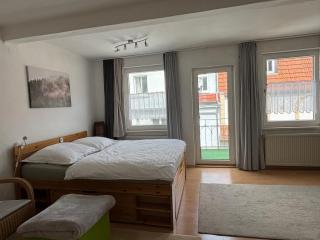 Zentral gelegenes Apartment am Fuße der Wartburg - 9