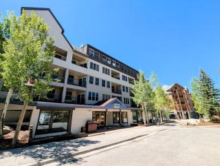 Silver Mill 8284 by SummitCove Lodging - Keystone - 1
