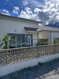 Duplex cosy - Terrasse - Proche Grenoble - Vercors - 1