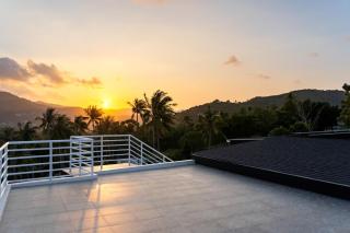 Baan Si Khao Luxury 5BR Seaview Great Location - 9
