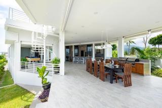 Baan Si Khao Luxury 5BR Seaview Great Location - 8