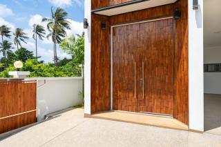 Baan Si Khao Luxury 5BR Seaview Great Location - 4