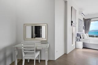 Baan Si Khao Luxury 5BR Seaview Great Location - 2