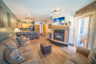 Silver Mill 8284 by SummitCove Lodging - Keystone - 0