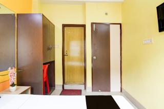 Hotel O Ankita Lodge - 4