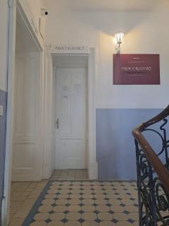 Luxury Rooms Procurator 7 in the heart of Split with roof terrace - 4