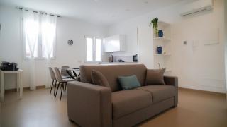 Marina Sea Apartments-Seaside Boutique - Palermo - 9